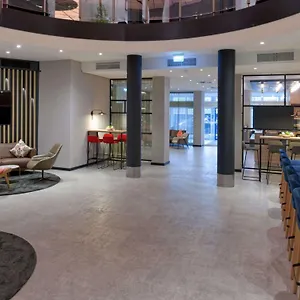 Hotel Fora, Hannover